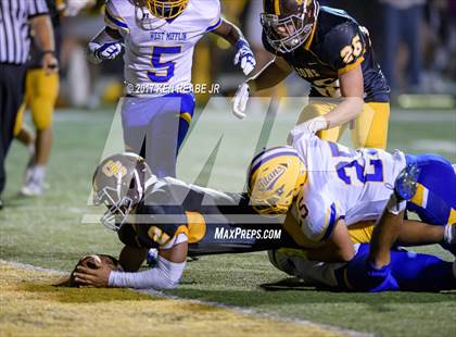 Thumbnail 2 in West Mifflin @ Greensburg Salem photogallery.
