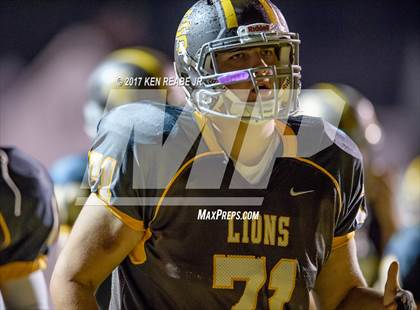 Thumbnail 2 in West Mifflin @ Greensburg Salem photogallery.
