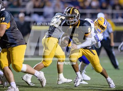 Thumbnail 1 in West Mifflin @ Greensburg Salem photogallery.