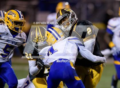 Thumbnail 3 in West Mifflin @ Greensburg Salem photogallery.