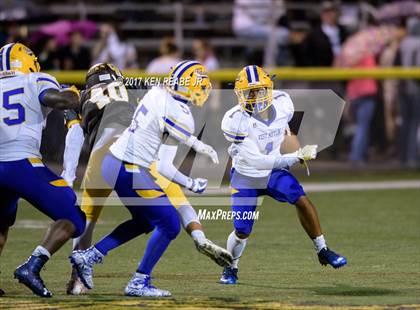 Thumbnail 2 in West Mifflin @ Greensburg Salem photogallery.