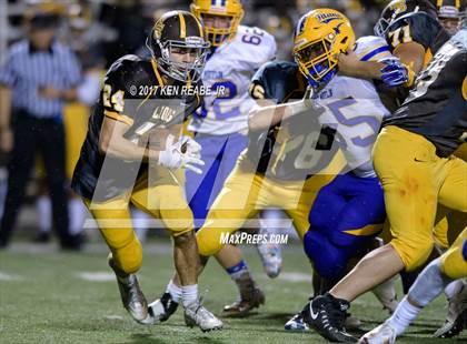 Thumbnail 2 in West Mifflin @ Greensburg Salem photogallery.