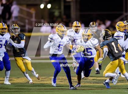 Thumbnail 2 in West Mifflin @ Greensburg Salem photogallery.