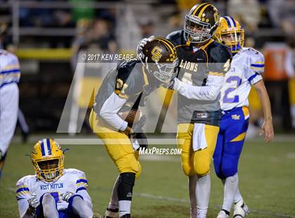 Thumbnail 3 in West Mifflin @ Greensburg Salem photogallery.
