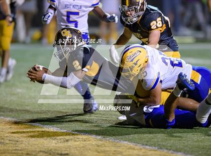 Thumbnail 1 in West Mifflin @ Greensburg Salem photogallery.