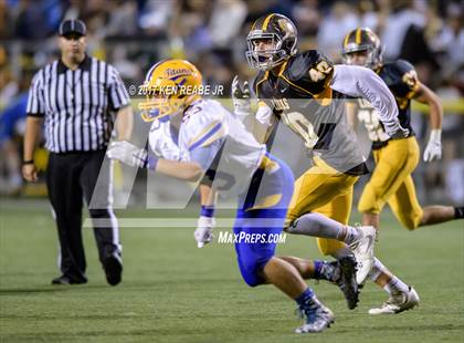 Thumbnail 3 in West Mifflin @ Greensburg Salem photogallery.