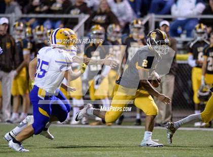 Thumbnail 2 in West Mifflin @ Greensburg Salem photogallery.