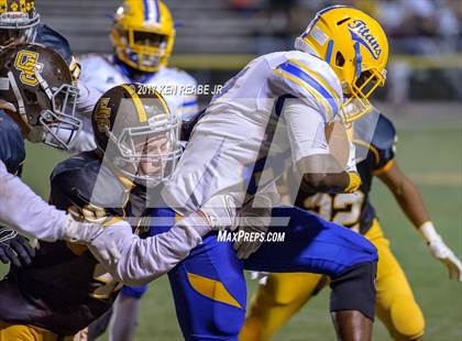 Thumbnail 3 in West Mifflin @ Greensburg Salem photogallery.