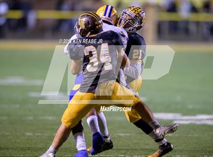 Thumbnail 2 in West Mifflin @ Greensburg Salem photogallery.