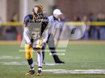 Thumbnail 2 in West Mifflin @ Greensburg Salem photogallery.
