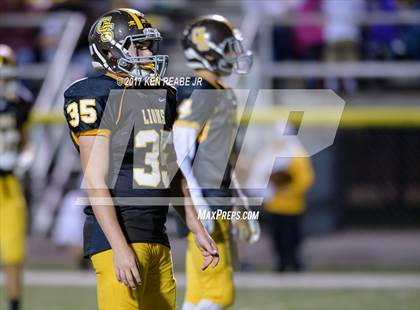 Thumbnail 3 in West Mifflin @ Greensburg Salem photogallery.