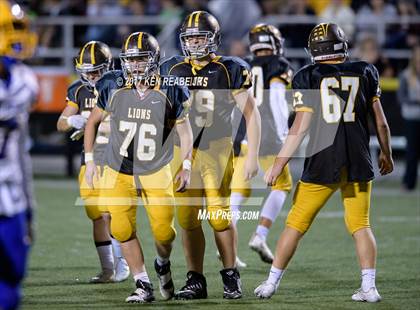 Thumbnail 1 in West Mifflin @ Greensburg Salem photogallery.