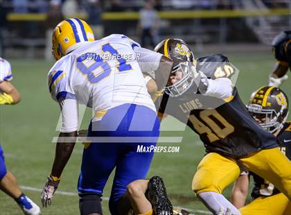 Thumbnail 3 in West Mifflin @ Greensburg Salem photogallery.