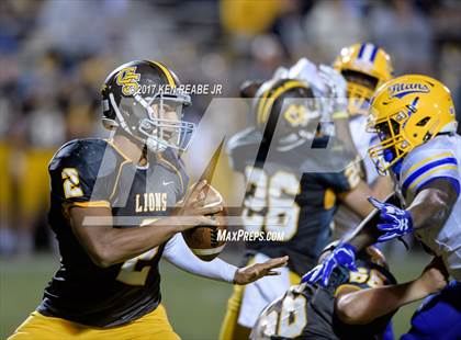 Thumbnail 2 in West Mifflin @ Greensburg Salem photogallery.