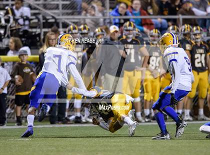 Thumbnail 3 in West Mifflin @ Greensburg Salem photogallery.