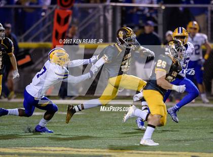 Thumbnail 3 in West Mifflin @ Greensburg Salem photogallery.