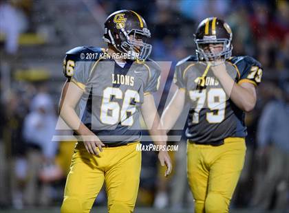 Thumbnail 1 in West Mifflin @ Greensburg Salem photogallery.