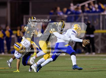 Thumbnail 3 in West Mifflin @ Greensburg Salem photogallery.