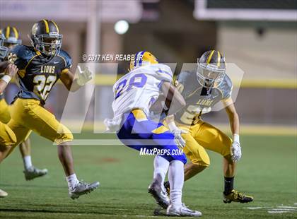 Thumbnail 3 in West Mifflin @ Greensburg Salem photogallery.