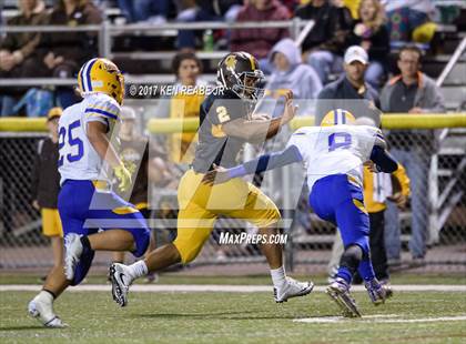 Thumbnail 1 in West Mifflin @ Greensburg Salem photogallery.