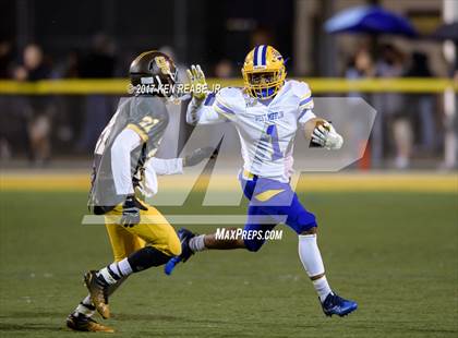 Thumbnail 1 in West Mifflin @ Greensburg Salem photogallery.