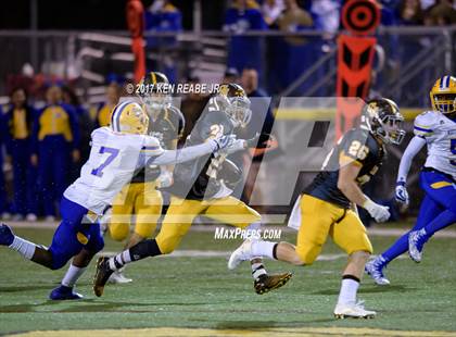 Thumbnail 2 in West Mifflin @ Greensburg Salem photogallery.