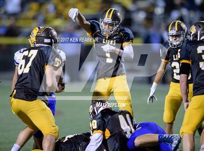 Thumbnail 2 in West Mifflin @ Greensburg Salem photogallery.