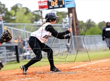 Thumbnail 3 in White Oak @ Havelock photogallery.