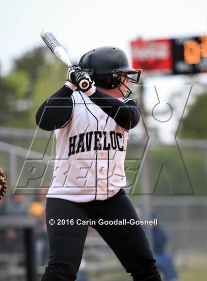 Thumbnail 2 in White Oak @ Havelock photogallery.