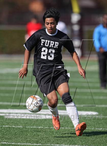 Thumbnail 1 in Alvin vs Furr (Pasadena Cup) photogallery.