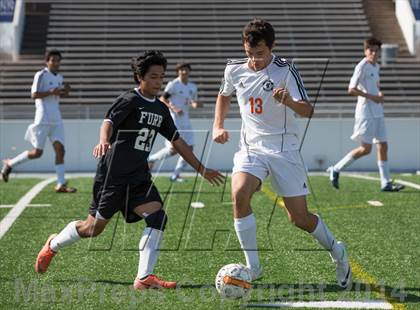 Thumbnail 1 in Alvin vs Furr (Pasadena Cup) photogallery.