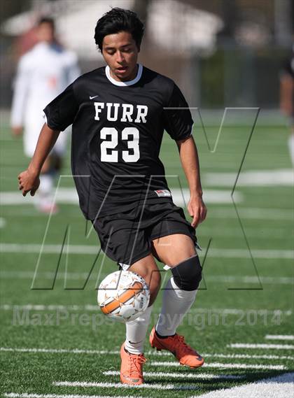 Thumbnail 3 in Alvin vs Furr (Pasadena Cup) photogallery.