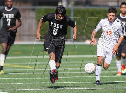 Thumbnail 2 in Alvin vs Furr (Pasadena Cup) photogallery.