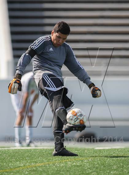Thumbnail 1 in Alvin vs Furr (Pasadena Cup) photogallery.