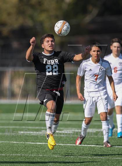 Thumbnail 2 in Alvin vs Furr (Pasadena Cup) photogallery.