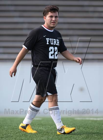 Thumbnail 3 in Alvin vs Furr (Pasadena Cup) photogallery.