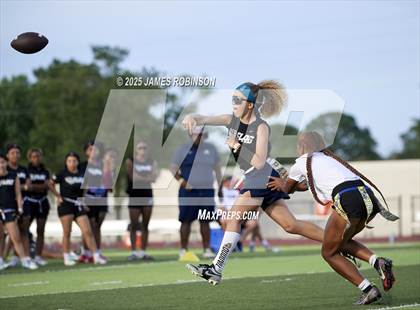 Thumbnail 1 in Paxon School For Advanced Studies vs Southeast Bullouch (Nike Summer Tournament) photogallery.
