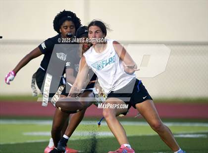 Thumbnail 2 in Paxon School For Advanced Studies vs Southeast Bullouch (Nike Summer Tournament) photogallery.