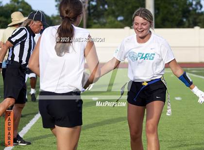 Thumbnail 1 in Paxon School For Advanced Studies vs Southeast Bullouch (Nike Summer Tournament) photogallery.