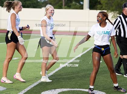 Thumbnail 3 in Paxon School For Advanced Studies vs Southeast Bullouch (Nike Summer Tournament) photogallery.