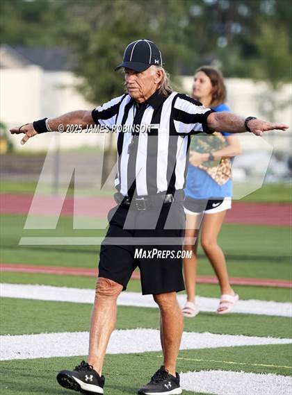 Thumbnail 1 in Paxon School For Advanced Studies vs Southeast Bullouch (Nike Summer Tournament) photogallery.