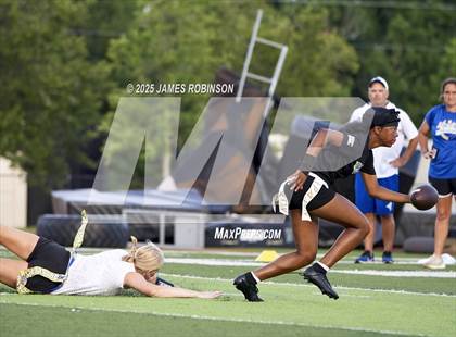 Thumbnail 1 in Paxon School For Advanced Studies vs Southeast Bullouch (Nike Summer Tournament) photogallery.