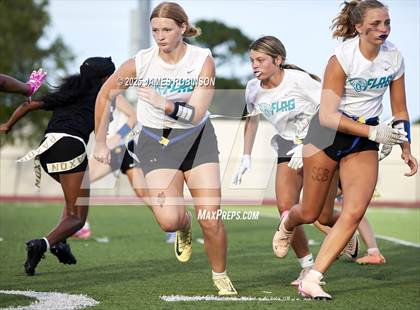 Thumbnail 2 in Paxon School For Advanced Studies vs Southeast Bullouch (Nike Summer Tournament) photogallery.