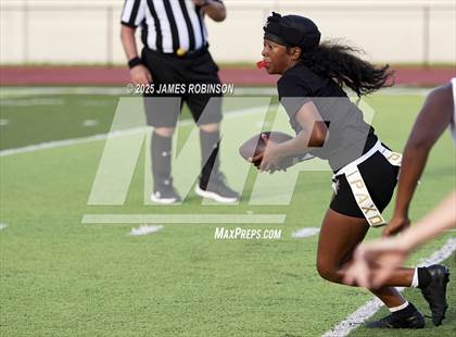 Thumbnail 2 in Paxon School For Advanced Studies vs Southeast Bullouch (Nike Summer Tournament) photogallery.