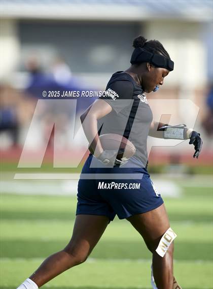 Thumbnail 1 in Paxon School For Advanced Studies vs Southeast Bullouch (Nike Summer Tournament) photogallery.