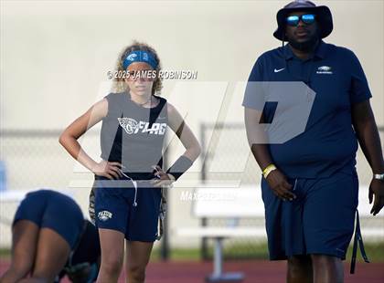 Thumbnail 1 in Paxon School For Advanced Studies vs Southeast Bullouch (Nike Summer Tournament) photogallery.