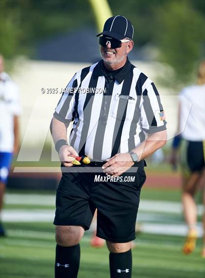 Thumbnail 2 in Paxon School For Advanced Studies vs Southeast Bullouch (Nike Summer Tournament) photogallery.