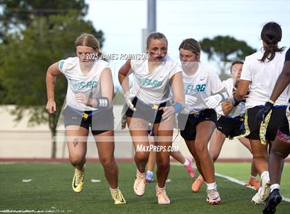 Thumbnail 2 in Paxon School For Advanced Studies vs Southeast Bullouch (Nike Summer Tournament) photogallery.