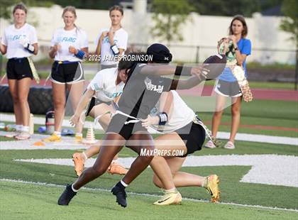 Thumbnail 2 in Paxon School For Advanced Studies vs Southeast Bullouch (Nike Summer Tournament) photogallery.
