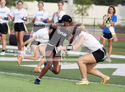 Thumbnail 3 in Paxon School For Advanced Studies vs Southeast Bullouch (Nike Summer Tournament) photogallery.